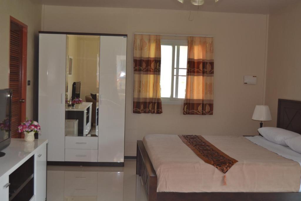 أوبونراتْشاتاني Moon River Resort المظهر الخارجي الصورة