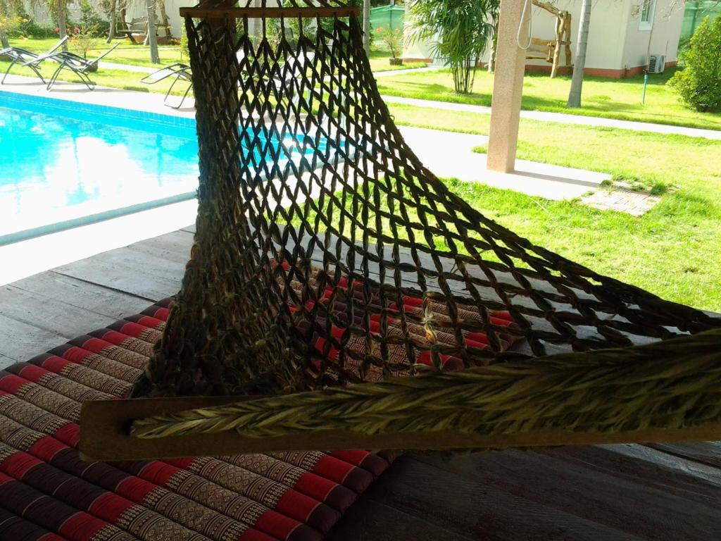 أوبونراتْشاتاني Moon River Resort المظهر الخارجي الصورة